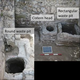 Illustration for article titled The bizarre story of where ancient Pompeii put its trash